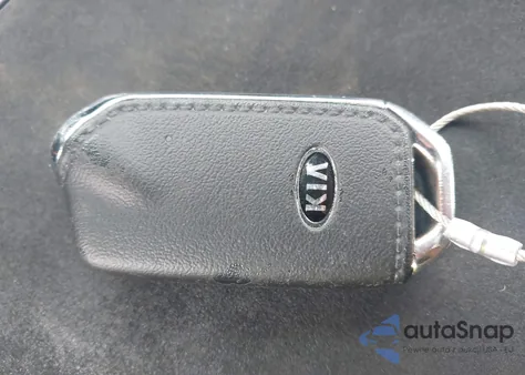 2019 Kia Stinger Gts из США, поврежденный, VIN KNAE35LC2K6070094